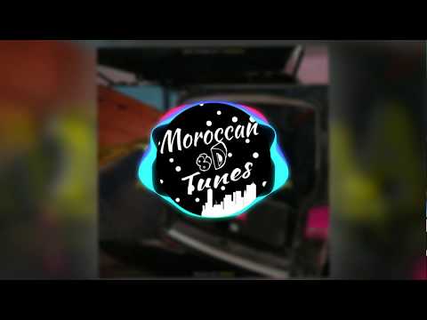 PROFIT ZA3IM x MORO x STOOR x WEST - MALA 🎧 [8D AUDIO]