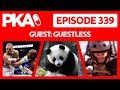 PKA 339 McGregor Vs Mayweather Kyle Nearly Dies Congressman Shot In Alexandria
