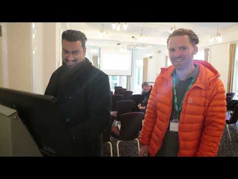 Vidigi Media Services video.