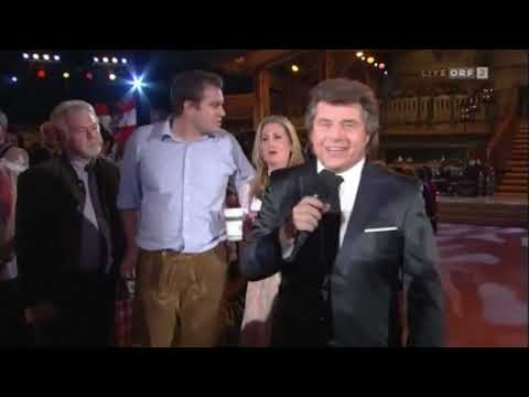 Andy Borg - Als sie noch Anna hieß aus dem Musikantenstadl vom 19.11.2011 in Linz