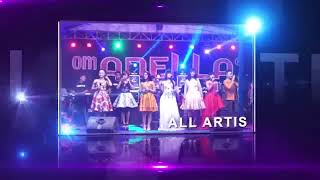 Download lagu OM ADELLA CINTA SEGI TIGA TERBARU 2017 HEBOH mp3