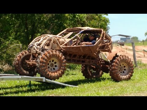 1° Coxim na Trilha (Coxim - MS)