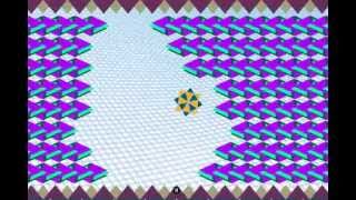 Crystallize Gameplay