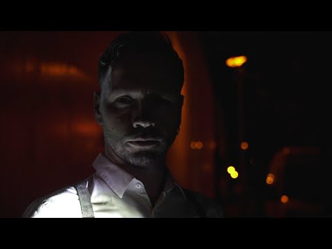 MORPHOSE + LENNART A. SALOMON - SPIN THE WHEEL (Official Video)