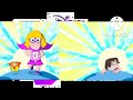 Hamster And Gretel Intro Comparison
