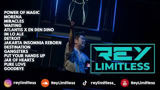 Download lagu Breakbeat Kota Paling Kenceng Pada Masanya Power of Magic X Morena New Remix 2026 mp3