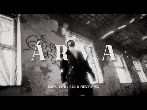 Beatmore - Árva (Official Music Video)