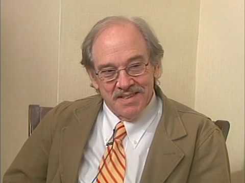 Jim Cullum Interview by Monk Rowe - 1/12/2007 - NYC