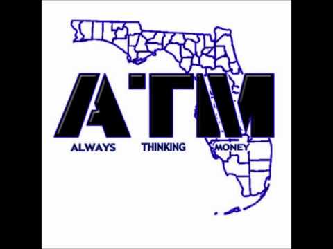 A.T.M "SMOKE"