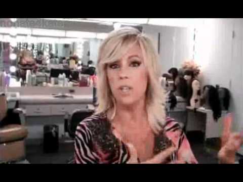 Behind the Scenes of Kate on the View