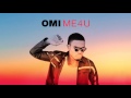 OMI - Promised Land (Cover Art)