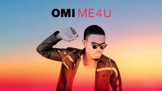 OMI - Promised Land (Cover Art)