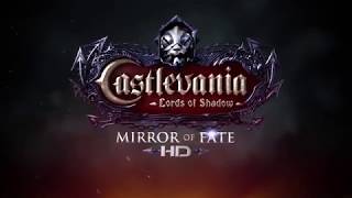 Cheapest Castlevania: Lords of Shadow - Mirror of Fate HD PC (STEAM) EU