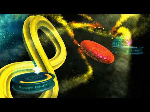 Meteos Wars - Rare Cultures (Globin, Suburbion, Lastar)