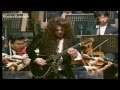 Yngwie Malmsteen - Prelude to April & Toccata (Instrumental) HD
