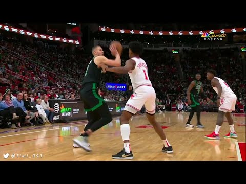 Kristaps Porzingis Highlights vs Houston Rockets (32 pts, 6 reb, 5 blk) | 2023-24 NBA Season