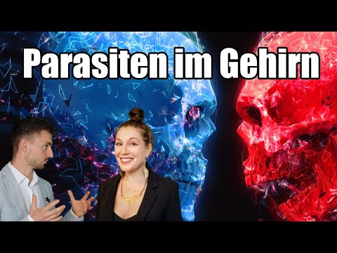 Parasites in the brain | How parasites affect your consciousness | Toxoplasma gondii | Toxoplasmosis