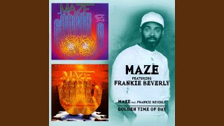 Golden Time Of Day (Remastered/1999 Feat. Frankie Beverly)
