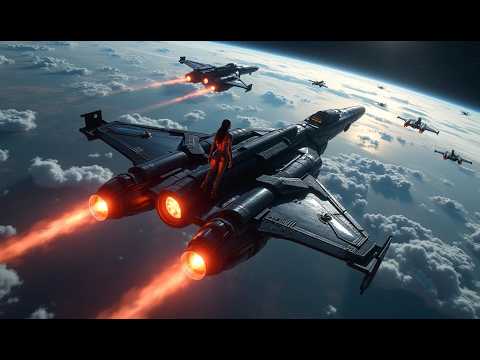 La Terra ha offerto pietà, ma ora è troppo tardi per supplicarla | Storia di fantascienza HFY