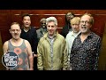 Jimmy, The Roots and Phish in An Elevator (Cold Open) | The Tonight Show Starring Jimmy Fallon