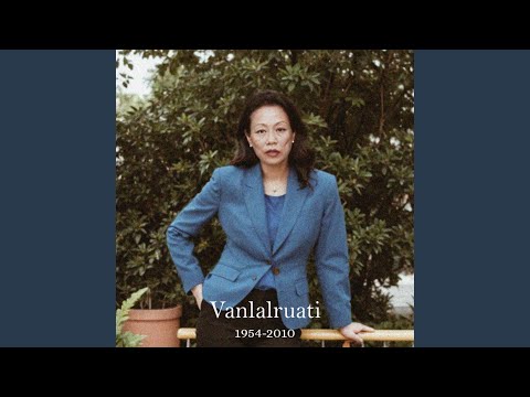 Vanlalruati Leng Dang Dar Ang A Chhai An Ti Che