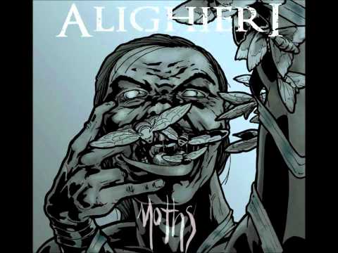 Alighieri - The Atmosphere Between [New Song] (2011)