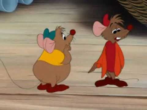 Shot of The Work Song by Mice Chorus