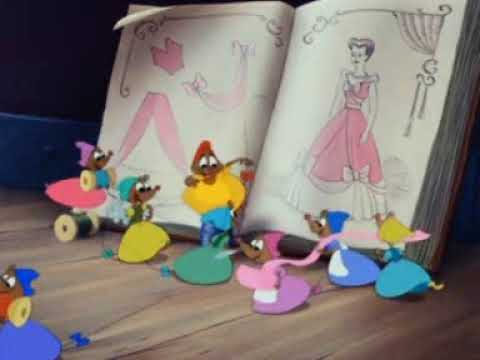 Mice Chorus performing The Work Song