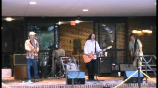 Spampinato Brothers - I Say Good Day Goodnight