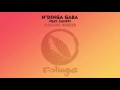 N Dinga Gaba Feat Sahffi Summer Breeze Raw Artistic Soul Remix