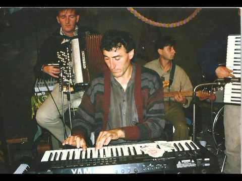 Am dusmanji ku kilogramu DRAGIŠA PREĐESKOVIĆ KERA