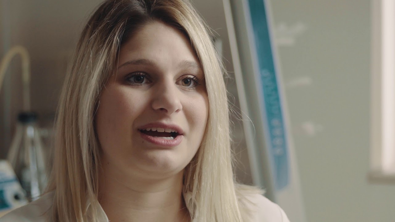 The Molecular Biosciences Program at ACPHS