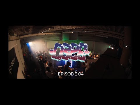FREESTYLE 0326 (SAISON 2) - 4ème PARTIE
