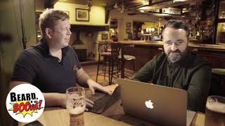 Hashtag Game - Episode 19