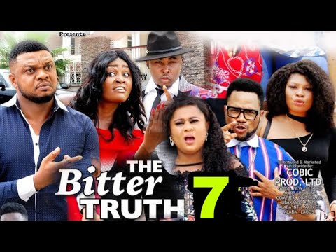 THE BITTER TRUTH COMPLETE SEASON 7 NEW MOVIE 2019