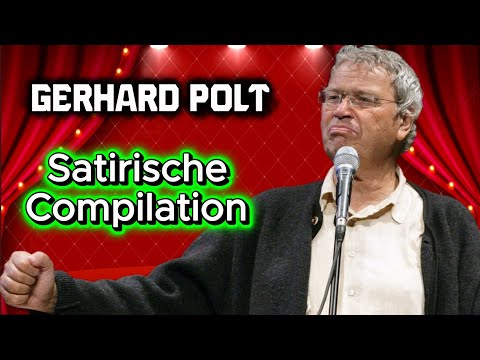 GERHARD POLT – 🤣Klassiker Zum Ablachen  