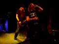 Disfear "Get It Off"