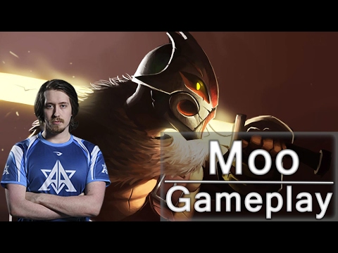 coL.Moo Juggernaut Gameplay - compLexity Gaming
