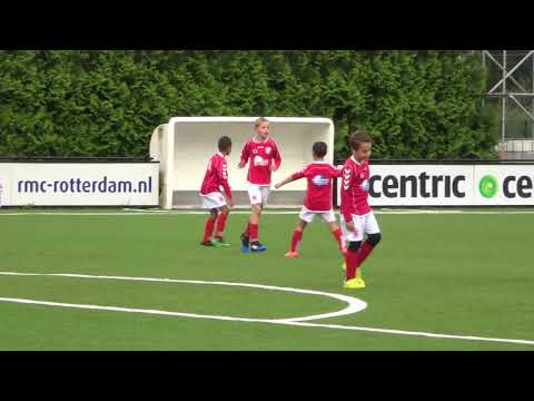Video Bekerwedstrijd 09-09-2017 Sparta - sv Gouda J011-1 2-14