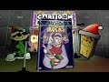 2005 Cartoon Network Christmas DVD Promo