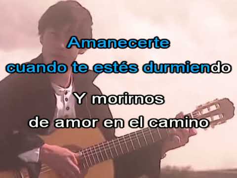 Quiero Tu Voz - Luciano Pereyra