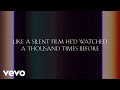 Cage The Elephant Silent Picture Lyric Video