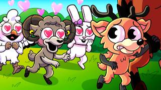 Download lagu BABY DEER vs. CRAZY FAN GIRLS! (Cartoon Animation) mp3 Download lagu BABY DEER vs. CRAZY FAN GIRLS! (Cartoon Animation) mp3