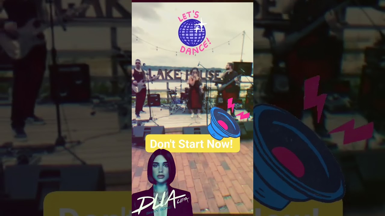 Promotional video thumbnail 3 for Down to Funk
