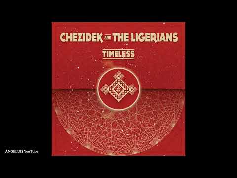 Chezidek & The Ligerians - It's Alright [Baco Records] Release 2020