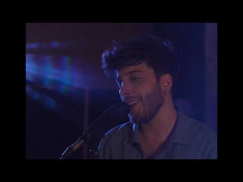 Blas Cantó - I'll stay (Videoclip Oficial)