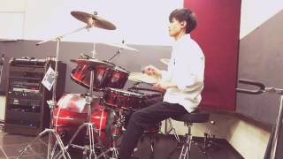 【叩いてみた】恋する/SHISHAMO