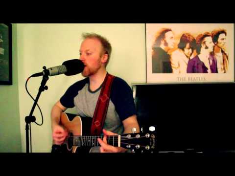 Beautiful World (Colin Hay Cover)