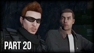 GTA Online - 100% Let’s Play Part 20 PS5