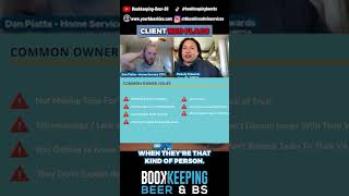 Personal Assistant Services for Busy Professionals | SKY Support" 7 Identifying Client Red Flags for Business Owners | Podcast Clip